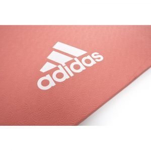 ADIDAS YOGA MAT ADGY - 10100 GLOW PINK - Image 5