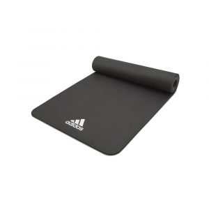 ADIDAS YOGA MAT ADGY - 10100 BLACK - Image 5