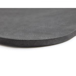 ADIDAS YOGA MAT ADGY - 10100 BLACK - Image 7