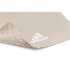 ADIDAS YOGA MAT ADGY - 10100 VAPOR GREY - Image 3
