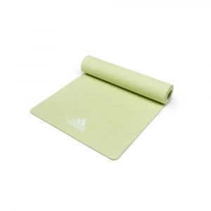 ADIDAS YOGA MAT ADGY - 10100 AERO GREEN - Image 4