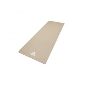 ADIDAS YOGA MAT ADGY - 10100 VAPOR GREY - Image 4
