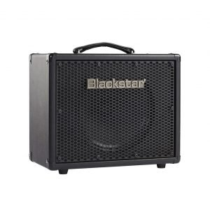 BLACKSTAR HT METAL 5 GUITAR AMPLIFIER - Image 1