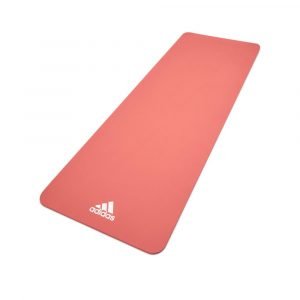 ADIDAS YOGA MAT ADGY - 10100 GLOW PINK - Image 8
