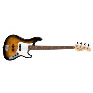 CORT GB24JJ-2T ELECTRIC BASS