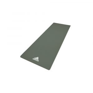 ADIDAS YOGA MAT ADGY - 10100 RAW GREEN - Image 3