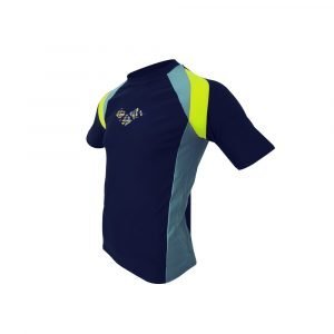 ARENA UNISEX SHORT SLEEVE UV TOP AWW-19420 NB UK.L - Image 2