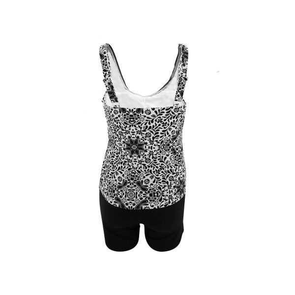 ARENA LADIES' BASIC SWIMSUIT ASW-18071