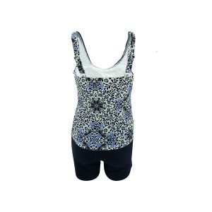 ARENA LADIES' BASIC SWIMSUIT ASW-18071 - Image 5