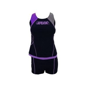 ARENA LADIES' 2 PC SWIMSUIT ASW-18066 - Image 3