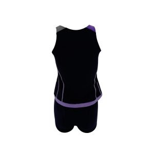 ARENA LADIES' 2 PC SWIMSUIT ASW-18066 - Image 4