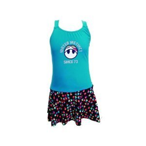 Arena Girls Swim Suits AJW-20210