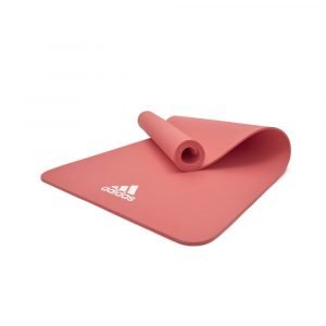ADIDAS YOGA MAT ADGY - 10100 GLOW PINK - Image 1