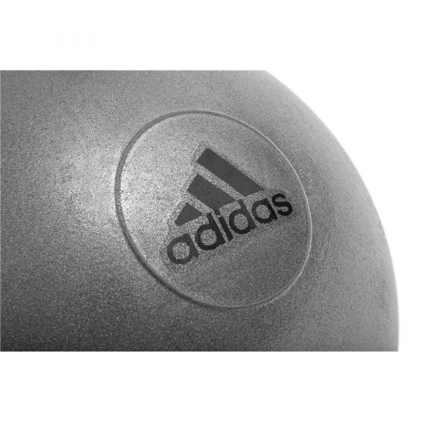 ADIDAS GYMBALL GREY 65CM - ADBL-11246GR