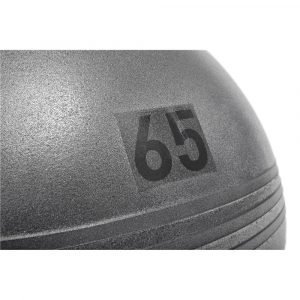 ADIDAS GYMBALL GREY 65CM - ADBL-11246GR - Image 5