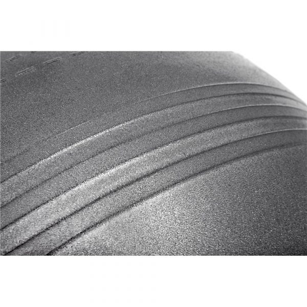ADIDAS GYMBALL GREY 65CM - ADBL-11246GR