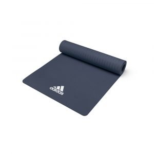 ADIDAS YOGA MAT ADGY - 10100 TRACE BLUE - Image 3