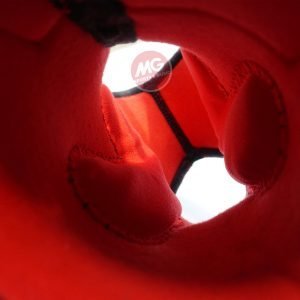 LP SUPPORT SILICONE ANKLE SUPPORT LP-MR711 - Image 4