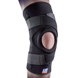 LP SUPPORT PATELLA STABILIZIER LP-MR773