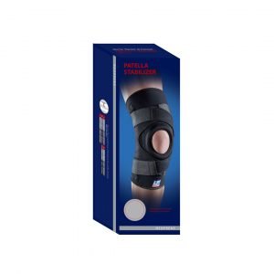 LP SUPPORT PATELLA STABILIZIER LP-MR773