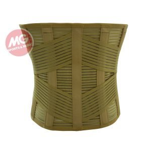 LP SUPPORT SACRO LUMBAR SUPPORT HEIGHT 12 IN LP-MR963-12 - Image 2