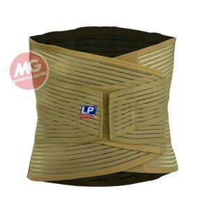 LP SUPPORT SACRO LUMBAR SUPPORT HEIGHT 12 IN LP-MR963-12 - Image 1