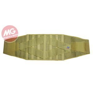 LP SUPPORT SACRO LUMBAR SUPPORT HEIGHT 12 IN LP-MR963-12 - Image 3