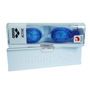 MADE IN JAPAN ARENA SWIM GOGGLES PREMIUM AGL 580 PAE - Image 3