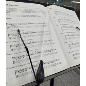 MUSIC ORCHESTRAL BATON CONDUCTOR - Image 2