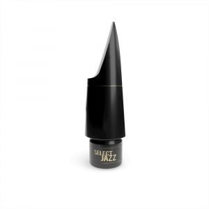 D'ADDARIO MJS-D5M MPC SELECT JAZZ ALTO SAX D5 CLS - Image 3