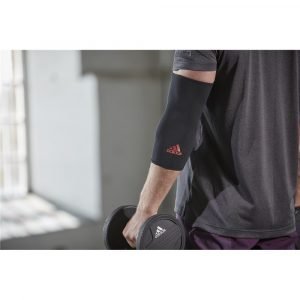 ADIDAS ELBOW SUPPORT (SIZE XL) ADSU-12434-RED - Image 5