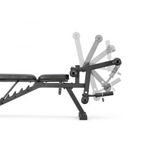 ADIDAS TRAINING BENCH (ADBE-10228) - Image 7