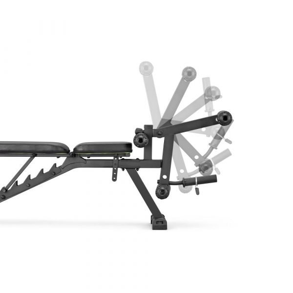 ADIDAS TRAINING BENCH (ADBE-10228)