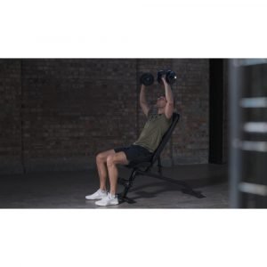 ADIDAS UTILITY BENCH (ADBE-10225) - Image 15