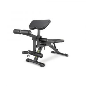 ADIDAS TRAINING BENCH (ADBE-10228) - Image 5