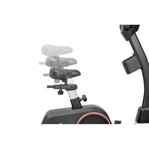 ADIDAS HOME-USE UPRIGHT BIKE C-21 - Image 11