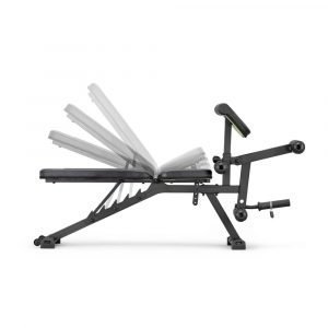 ADIDAS TRAINING BENCH (ADBE-10228) - Image 6