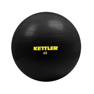 KETTLER BLACK SERIES GYMBALL / EXERCISE BALL (134-200) - Image 1