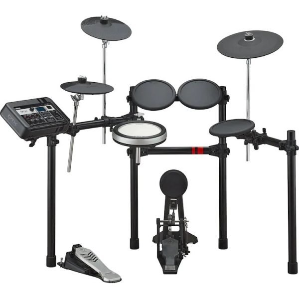 YAMAHA E/DRUM (TANPA PEDAL N BANGKU) DTX6K-X