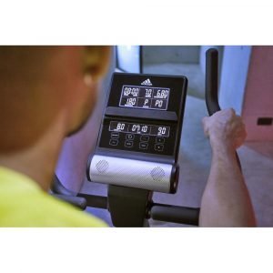 ADIDAS HOME-USE UPRIGHT BIKE C-21 - Image 19