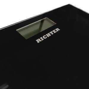 RICHTER DIGITAL SCALE (BLACK) RD9390-BK - Image 3