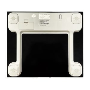 RICHTER DIGITAL SCALE (BLACK) RD9390-BK - Image 4