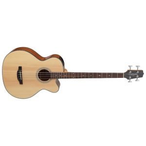 TAKAMINE GB30CE G Series Acoustic Bass - Natural