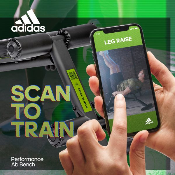 ADIDAS AB BENCH (ADBE-10220)