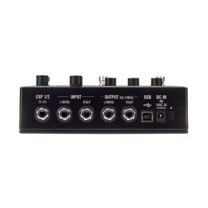 LINE6 HX Stomp Compact Amp & Effects Processor Helix - Image 2