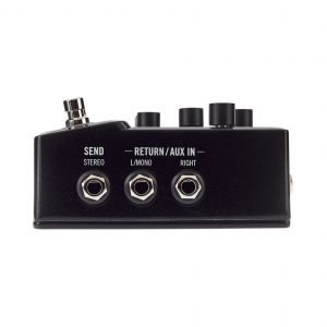 LINE6 HX Stomp Compact Amp & Effects Processor Helix - Image 6