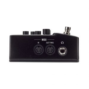 LINE6 HX Stomp Compact Amp & Effects Processor Helix - Image 5