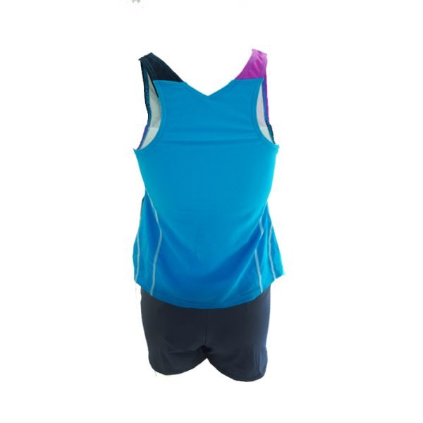 ARENA LADIES' 2 PC SWIMSUIT ASW-18067