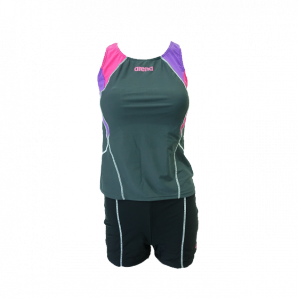 ARENA LADIES' 2 PC SWIMSUIT ASW-18067