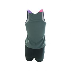 ARENA LADIES' 2 PC SWIMSUIT ASW-18067 - Image 4